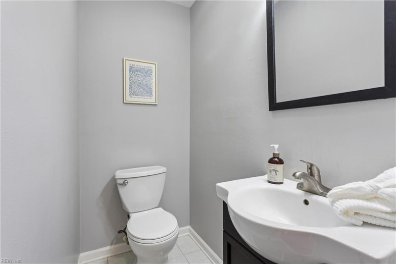 Photo 24 of 50 residential for sale in Hampton virginia