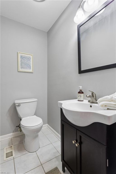 Photo 25 of 50 residential for sale in Hampton virginia