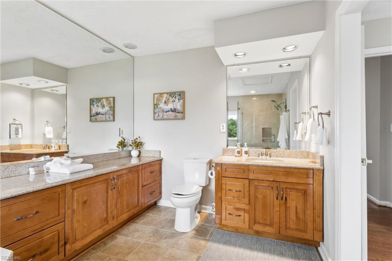 Photo 35 of 50 residential for sale in Hampton virginia
