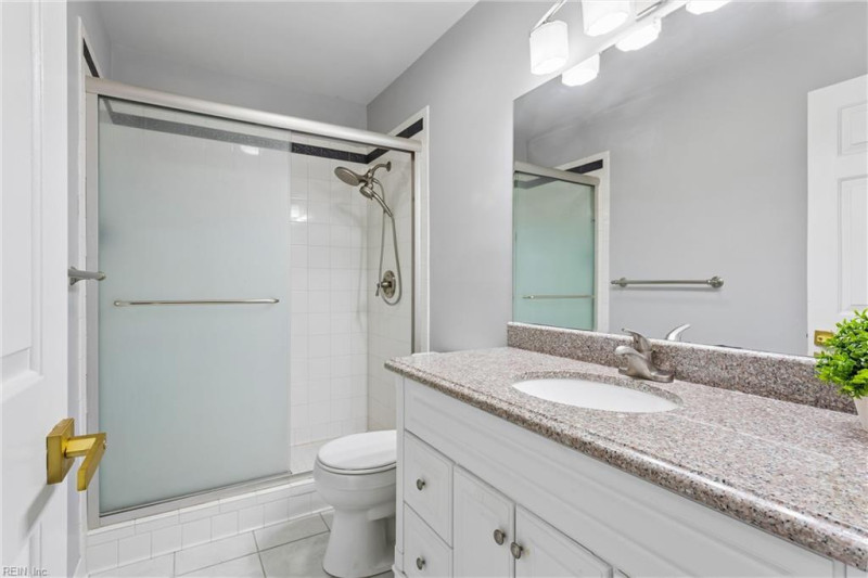 Photo 36 of 50 residential for sale in Hampton virginia