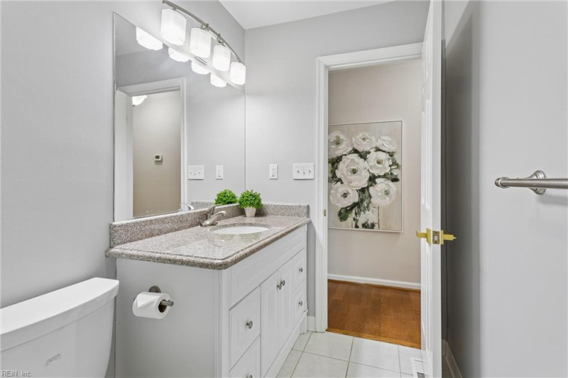 Photo 37 of 50 residential for sale in Hampton virginia