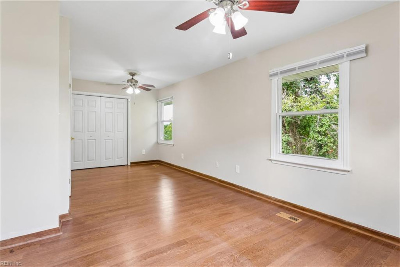 Photo 42 of 50 residential for sale in Hampton virginia