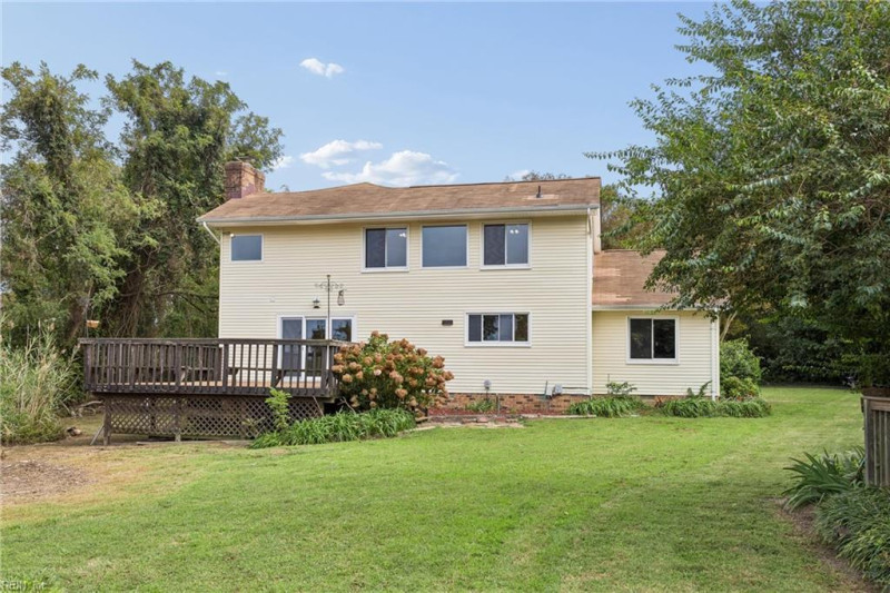 Photo 45 of 50 residential for sale in Hampton virginia