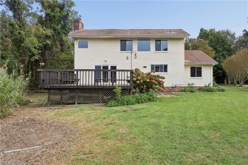 Photo 46 of 50 residential for sale in Hampton virginia