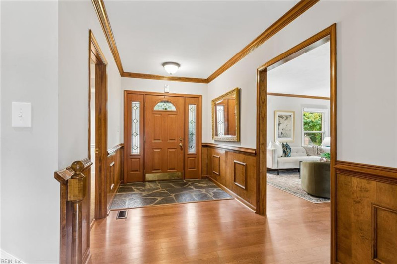 Photo 5 of 50 residential for sale in Hampton virginia