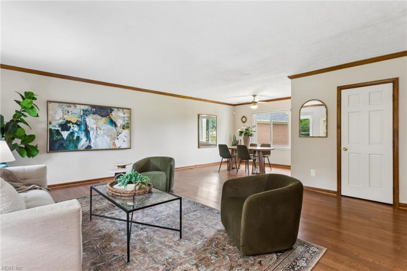 Photo 9 of 50 residential for sale in Hampton virginia