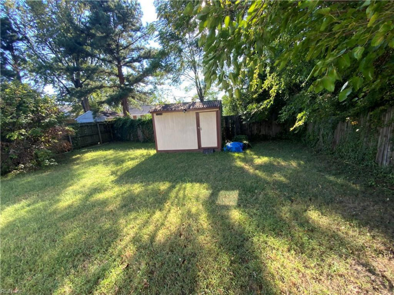 Photo 13 of 13 residential for sale in Newport News virginia