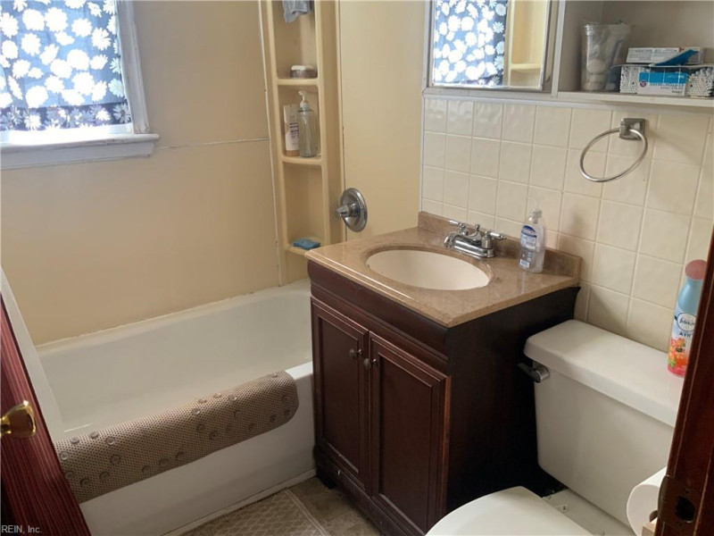 Photo 9 of 13 residential for sale in Newport News virginia