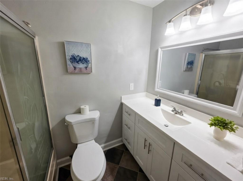 Photo 14 of 23 residential for sale in Hampton virginia