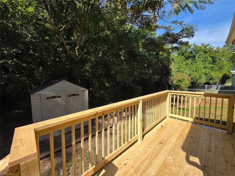 Photo 21 of 23 residential for sale in Hampton virginia