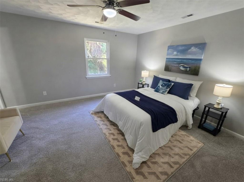 Photo 7 of 23 residential for sale in Hampton virginia