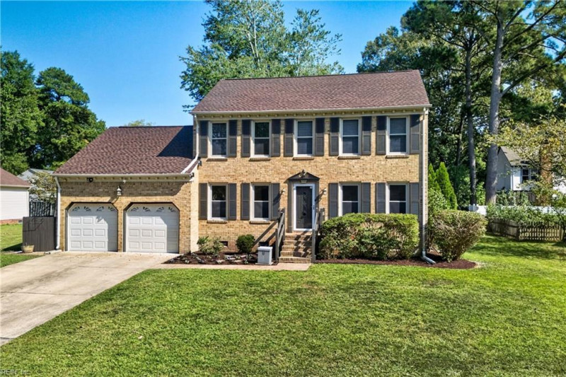 Photo 1 of 50 residential for sale in Virginia Beach virginia