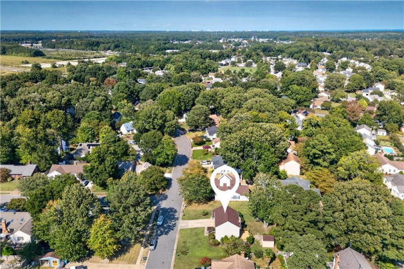 Photo 26 of 50 residential for sale in Virginia Beach virginia