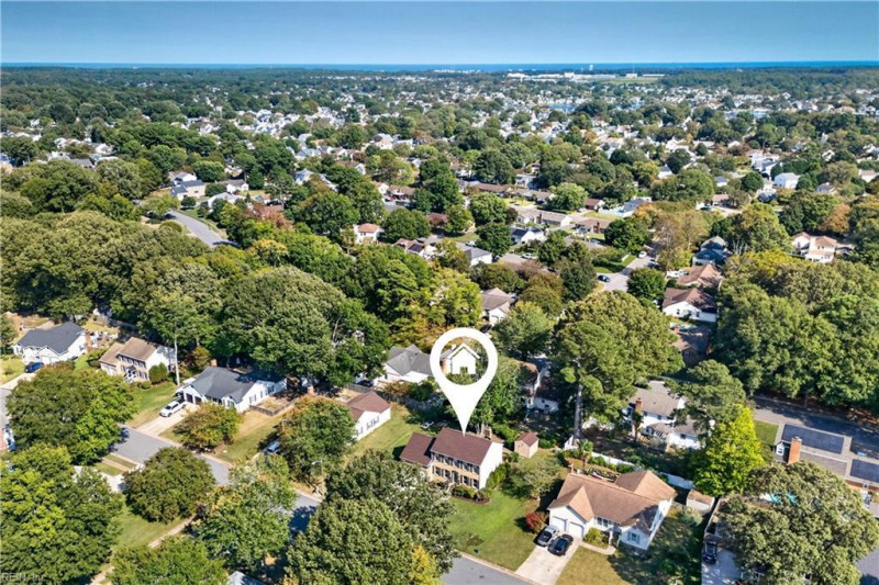 Photo 28 of 50 residential for sale in Virginia Beach virginia