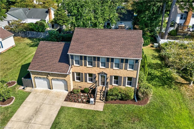Photo 29 of 50 residential for sale in Virginia Beach virginia