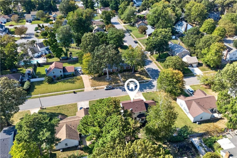 Photo 32 of 50 residential for sale in Virginia Beach virginia