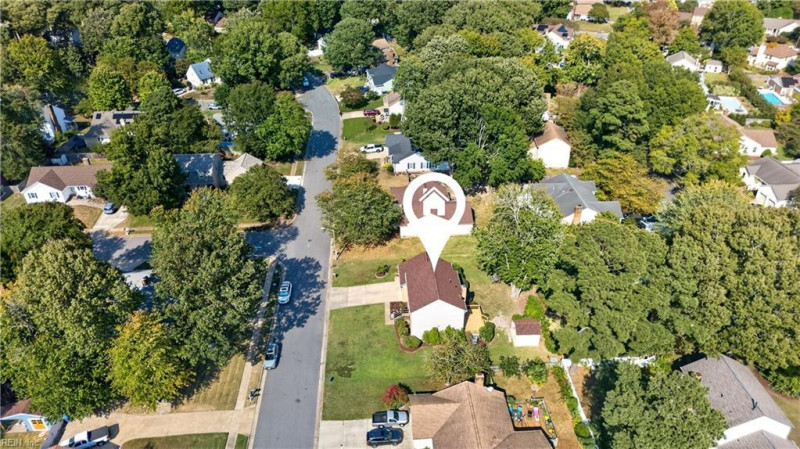 Photo 33 of 50 residential for sale in Virginia Beach virginia