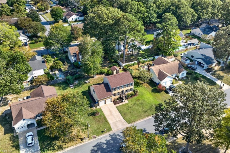Photo 35 of 50 residential for sale in Virginia Beach virginia
