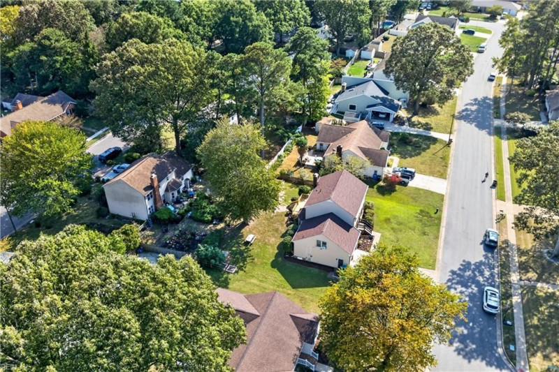 Photo 36 of 50 residential for sale in Virginia Beach virginia