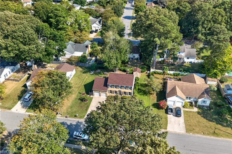 Photo 37 of 50 residential for sale in Virginia Beach virginia