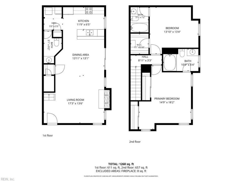 Photo 23 of 23 residential for sale in Virginia Beach virginia