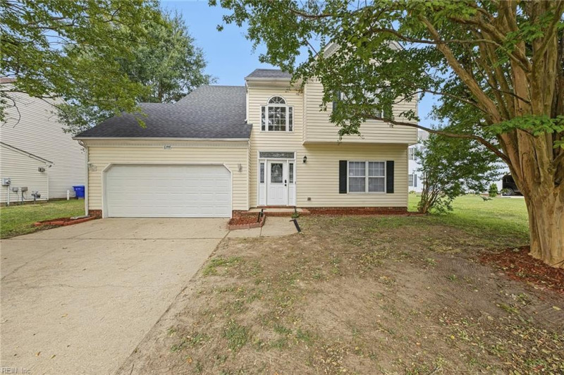 Photo 1 of 49 residential for sale in Suffolk virginia