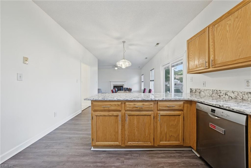Photo 13 of 49 residential for sale in Suffolk virginia
