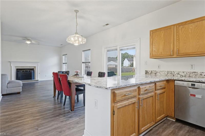 Photo 14 of 49 residential for sale in Suffolk virginia