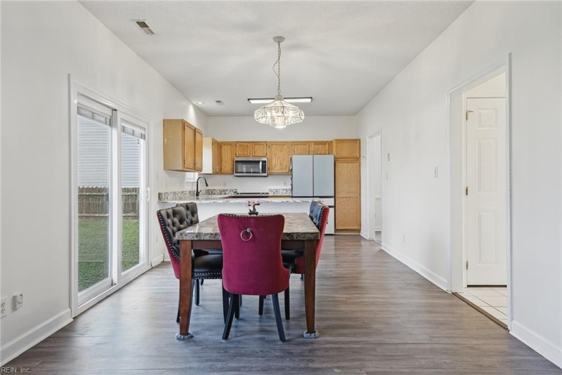 Photo 17 of 49 residential for sale in Suffolk virginia