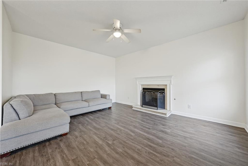 Photo 19 of 49 residential for sale in Suffolk virginia