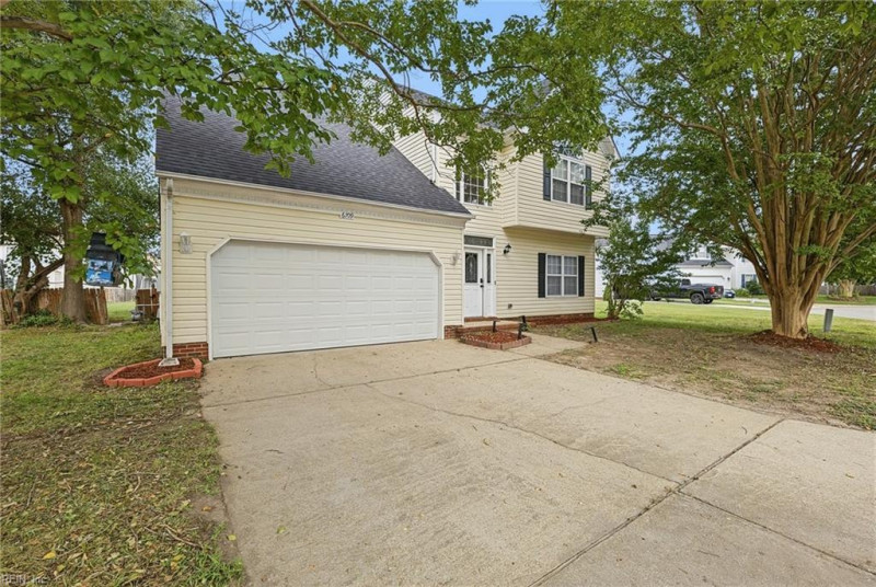 Photo 2 of 49 residential for sale in Suffolk virginia