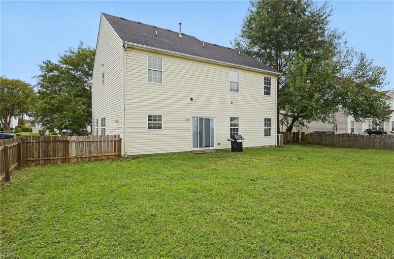 Photo 42 of 49 residential for sale in Suffolk virginia