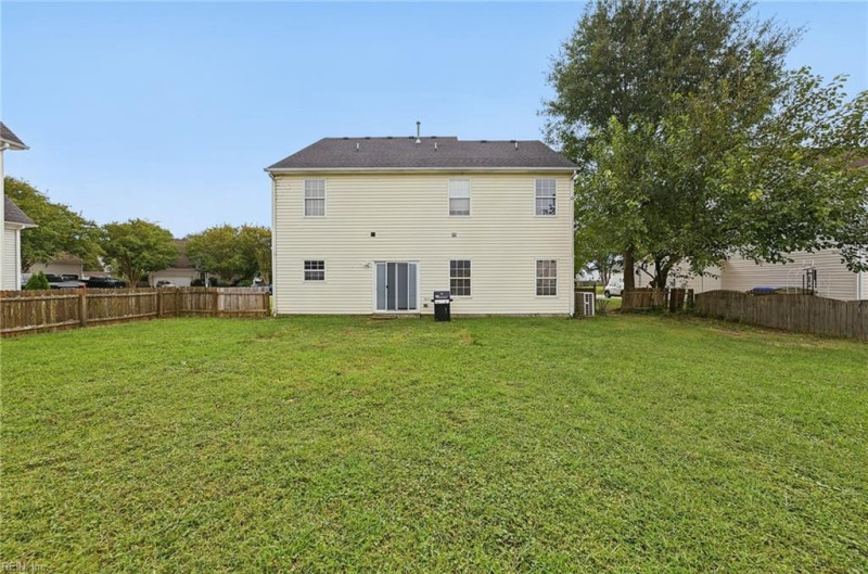 Photo 43 of 49 residential for sale in Suffolk virginia