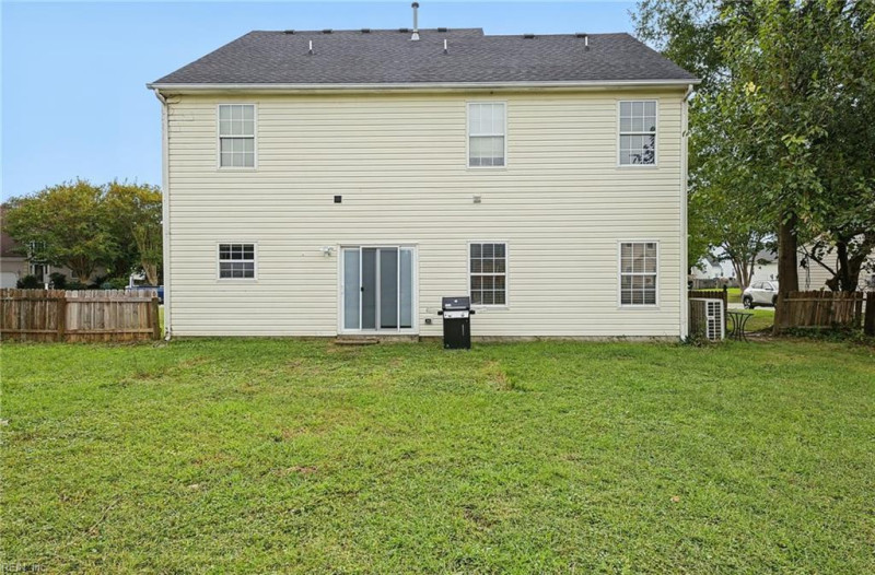 Photo 44 of 49 residential for sale in Suffolk virginia