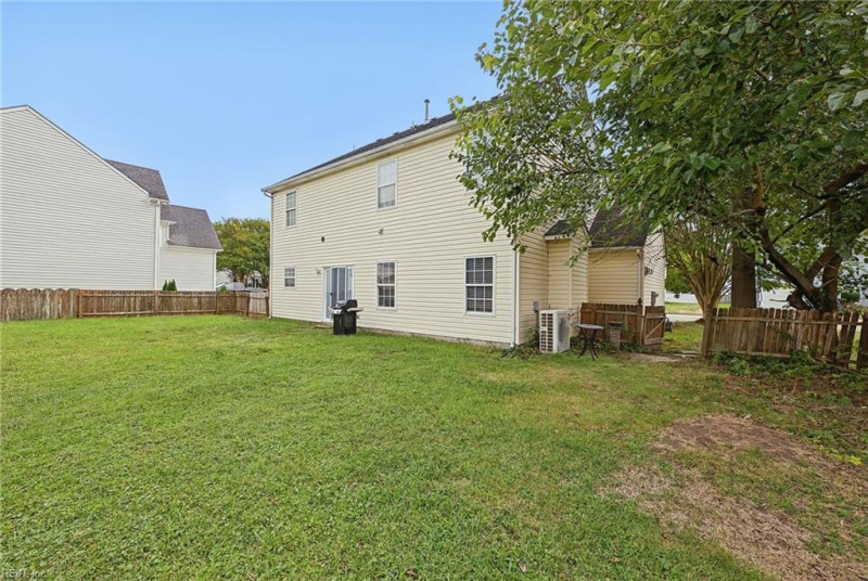 Photo 45 of 49 residential for sale in Suffolk virginia