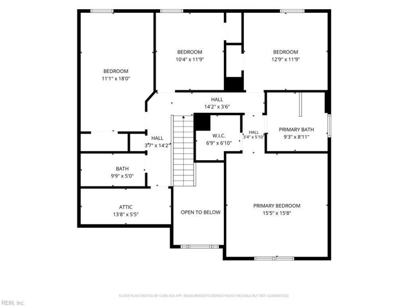 Photo 47 of 49 residential for sale in Suffolk virginia