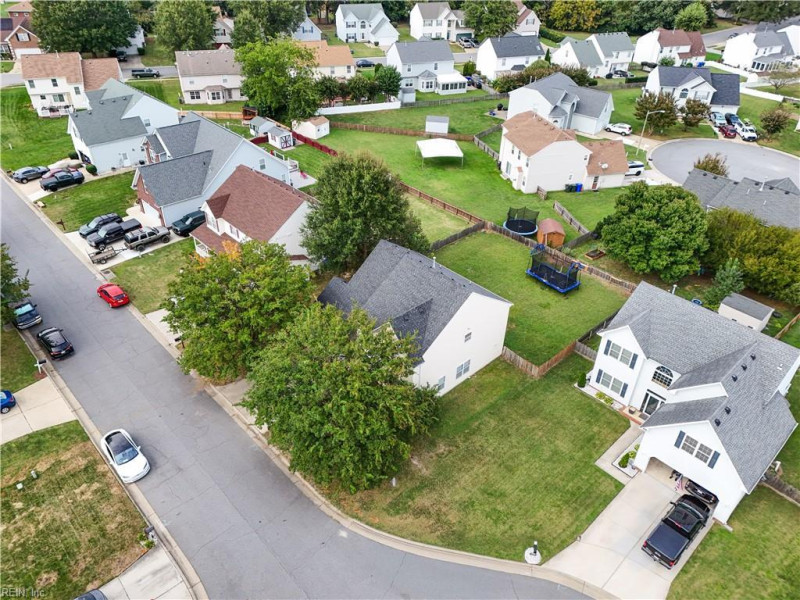 Photo 48 of 49 residential for sale in Suffolk virginia