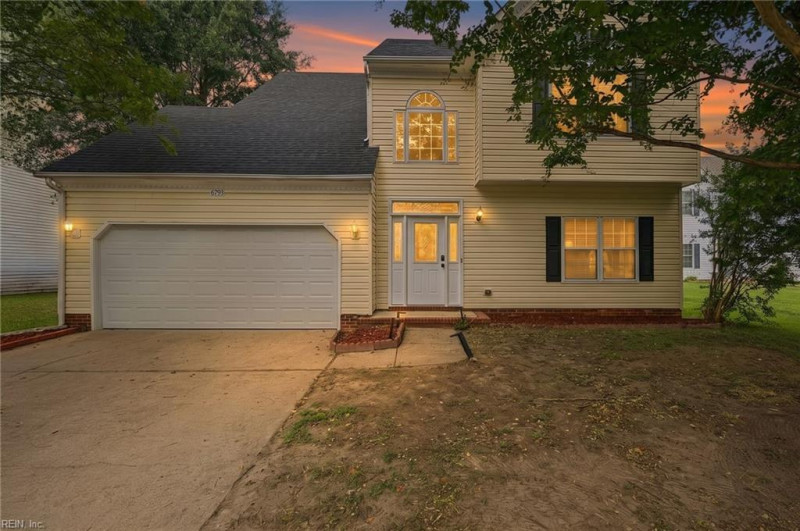 Photo 49 of 49 residential for sale in Suffolk virginia