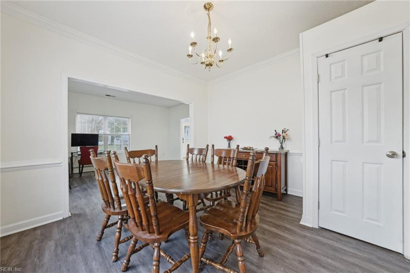 Photo 9 of 49 residential for sale in Suffolk virginia