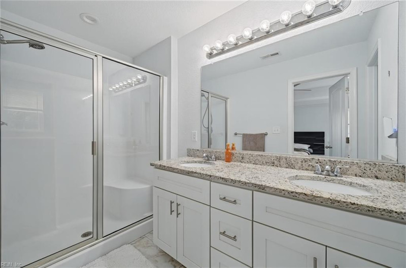 Photo 25 of 31 residential for sale in Hampton virginia