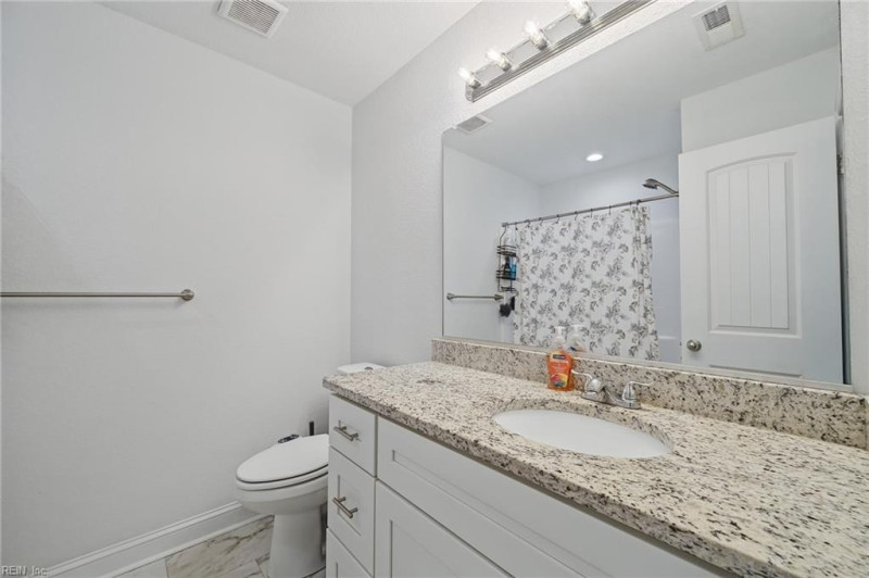 Photo 26 of 31 residential for sale in Hampton virginia