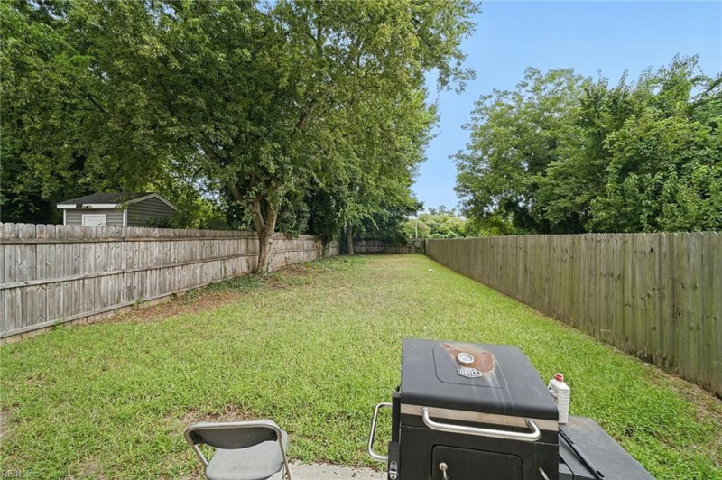 Photo 28 of 31 residential for sale in Hampton virginia