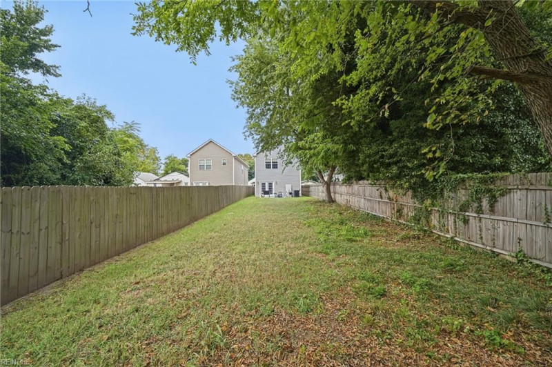 Photo 29 of 31 residential for sale in Hampton virginia