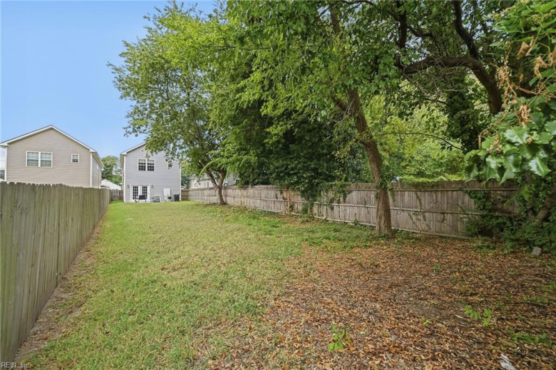 Photo 30 of 31 residential for sale in Hampton virginia
