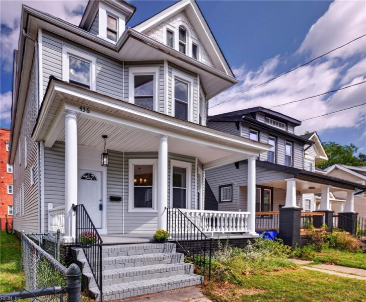 Photo 1 of 32 residential for sale in Norfolk virginia Photo 1 of 32 residential for sale in Norfolk virginia