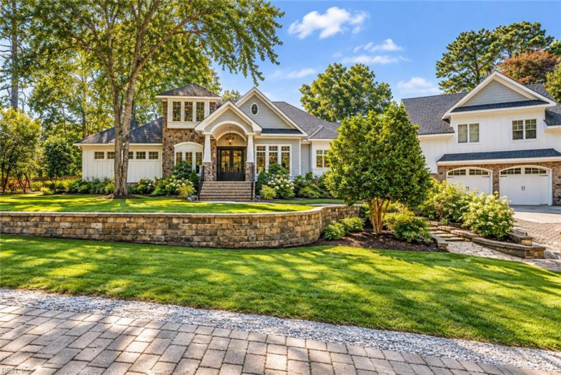 Photo 1 of 49 residential for sale in Virginia Beach virginia