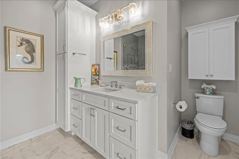 Photo 25 of 49 residential for sale in Virginia Beach virginia