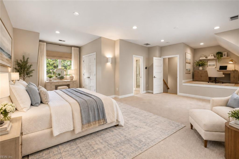 Photo 32 of 49 residential for sale in Virginia Beach virginia