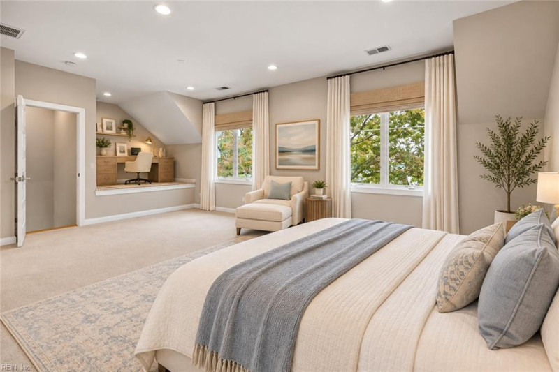 Photo 33 of 49 residential for sale in Virginia Beach virginia