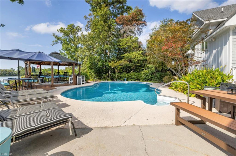 Photo 38 of 49 residential for sale in Virginia Beach virginia